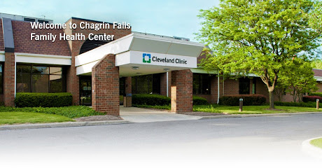 Cleveland Clinic - Chagrin Falls Family Health Center