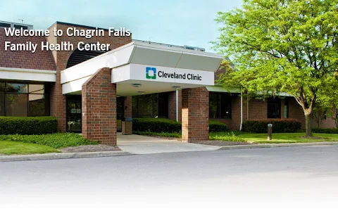 Cleveland Clinic - Chagrin Falls Family Health Center image