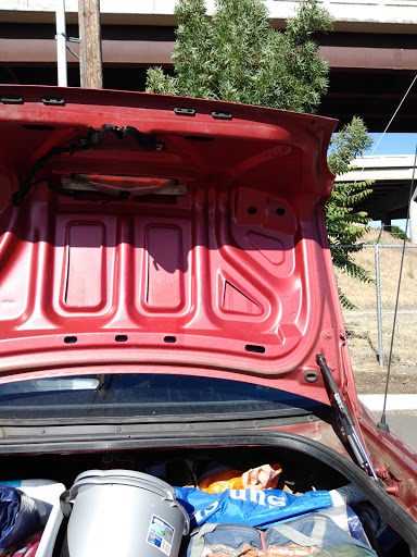 Uniform Store «Steiner Corporation-Alsco Amer Linen», reviews and photos, 1441 N Columbia Blvd, Portland, OR 97217, USA