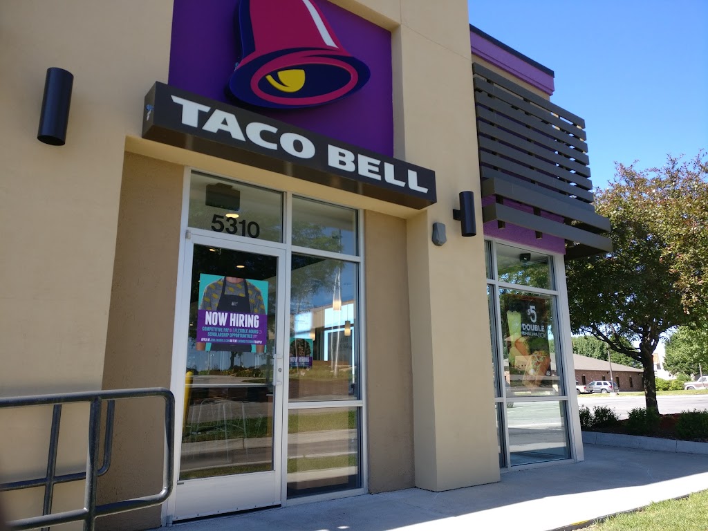Taco Bell 68137