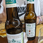 Photo n°7 de l'avis de Leuzzi.o fait le 28/05/2022 à 03:35 sur le  Il Ponte Pizzeria dal 1993 à Roccalumera