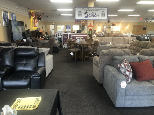 Furniture Rental Service «Rent-A-Center», reviews and photos, 255 S Bolingbrook Dr, Bolingbrook, IL 60440, USA