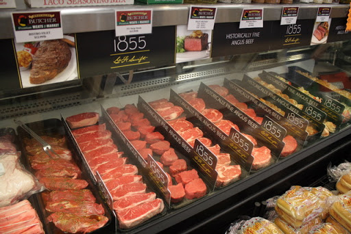 Butcher Shop «BROTHERS BUTCHER», reviews and photos, 8 Spit Brook Rd, Nashua, NH 03060, USA