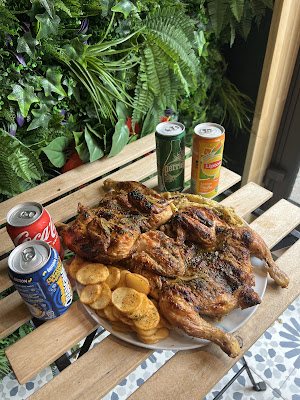 O’Poulet 91 à Corbeil-Essonnes