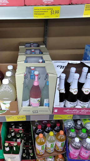 Grocery Store «ALDI», reviews and photos, 14130 FM 2100, Crosby, TX 77532, USA