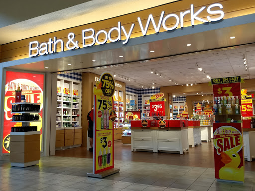 Bath & Body Works