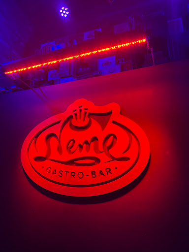 Gastropub «Neme Gastro Bar», reviews and photos, 1252 SW 22nd St, Miami, FL 33145, USA