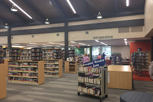 West Seneca Public Library