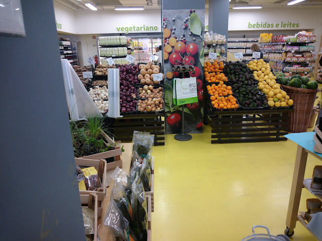 Comentários e avaliações sobre o Go Natural Supermercado - Telheiras