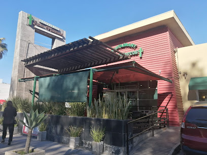 Restaurant San Marcos - 4, P.º de los Héroes 10958, Zona Urbana Rio Tijuana, 22320 Tijuana, B.C., Mexico