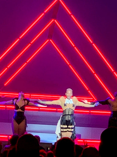 Performing Arts Theater «Au-Rene Theater at Broward Center For The Performing Arts», reviews and photos, 201 SW 5th Ave, Fort Lauderdale, FL 33312, USA