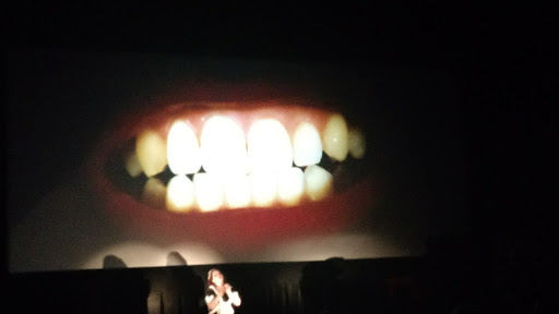 Movie Theater «The Classic Gateway Theatre», reviews and photos, 1820 E Sunrise Blvd, Fort Lauderdale, FL 33304, USA