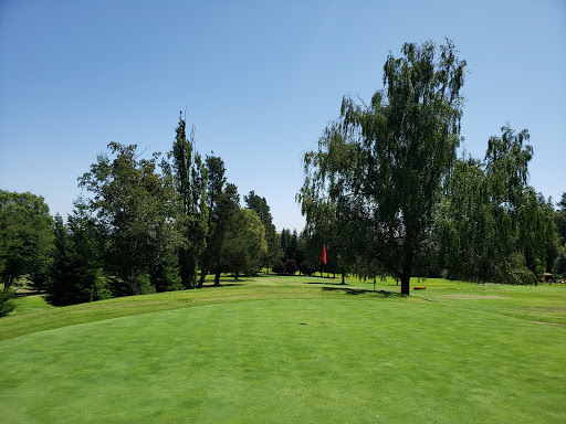 Golf Course «Sebastopol Golf Course», reviews and photos, 2881 Scotts Right of Way, Sebastopol, CA 95472, USA