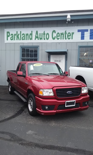 Used Car Dealer «Parkland Auto Center», reviews and photos, 12918 Pacific Ave S, Tacoma, WA 98444, USA