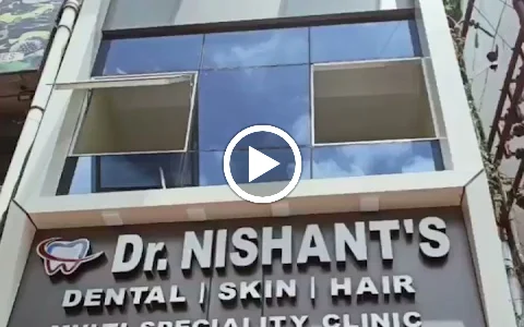 Dr Nishant's Dental, Skin and Hair Multispeciality clinic - Best Dental Clinic/Best Hair/Skin Specialist in Allahabad image