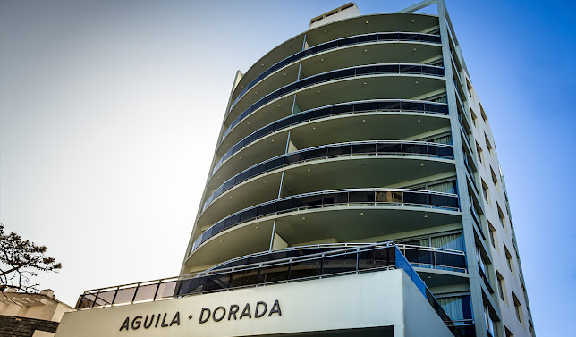 Aguila Dorada - Hotel