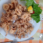 Photo n°2 de l'avis de MILENA.E fait le 16/11/2022 à 12:35 sur le  Trattoria Pizzeria El Capel à San Giovanni Lupatoto