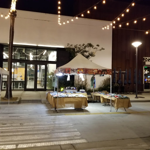 Shopping Mall «City Place Shopping Center», reviews and photos, 151 E 5th St, Long Beach, CA 90802, USA