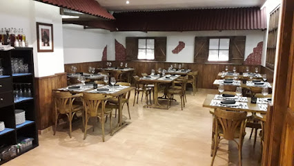 Restaurant Argent - Carrer de les Lloses, 1, AD500 Andorra la Vella, Andorra