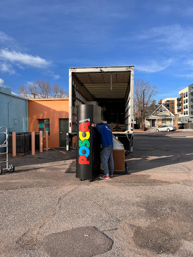 Art Supply Store «H R Meininger Co», reviews and photos, 201 S Weber St, Colorado Springs, CO 80903, USA