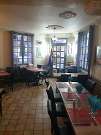 Atmosphère du Restaurant Le Hoggar à Corbeil-Essonnes - n°6