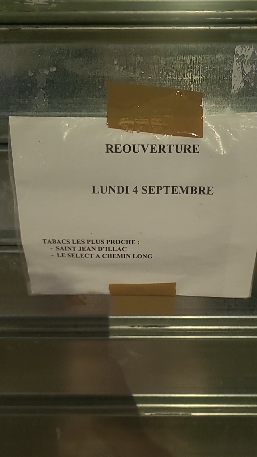 Photo n° 1 de l'avis de anne.o fait le 22/08/2023 à 03:55