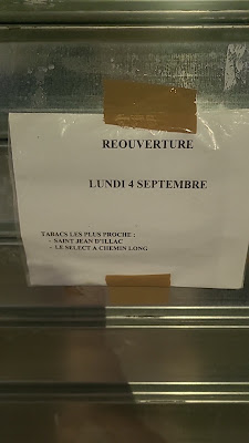Le Beutrois à Mérignac
