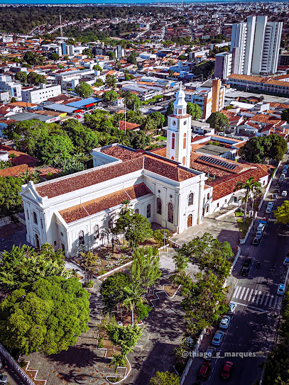 Paróquia Nossa Senhora do Rosário