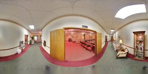 Funeral Home «Charles E Davis Funeral Home», reviews and photos, 3075 S Florida Ave, Inverness, FL 34450, USA