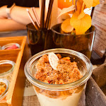 Photo n°1 de l'avis de Eseltier. fait le 15/07/2023 à 09:39 sur le  Brot und Stühle & Oh My Waffle! à Ulm