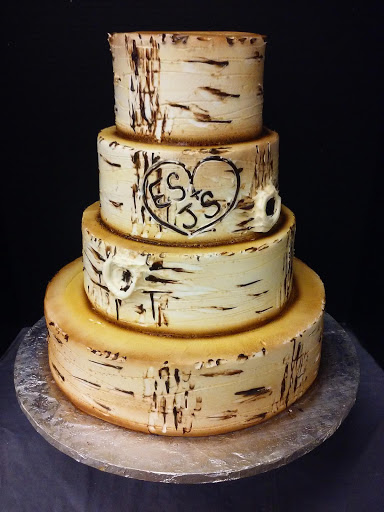 Bakery «Pastry Garden - Poughkeepsie Plaza», reviews and photos, 2586-2600 South Rd #5, Poughkeepsie, NY 12601, USA