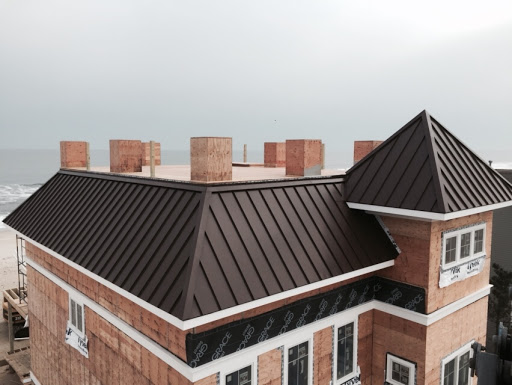 Roofing Contractor «LGC Roofing», reviews and photos, Bartles Corner Rd, Flemington, NJ 08822, USA