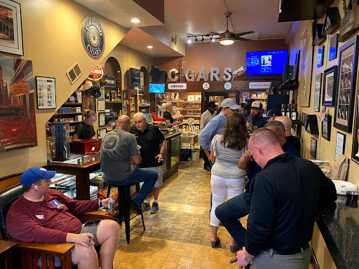 Cigar Shop «Cigar Exchange,The», reviews and photos, 107 Market St, Wilmington, NC 28401, USA
