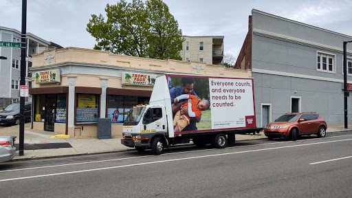 Grocery Store «Tropic Market», reviews and photos, 1007 Blue Hill Avenue, Dorchester Center, MA 02124, USA