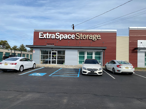 Storage Facility «Extra Space Storage», reviews and photos, 2540 County Rd 516, Old Bridge, NJ 08857, USA