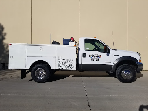 Print Shop «AlphaGraphics», reviews and photos