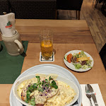 Photo n°2 de l'avis de Bernhard.a fait le 09/02/2024 à 19:41 sur le  Die Welle à Ruhpolding