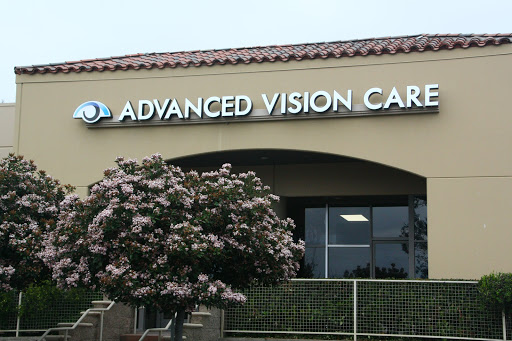 Advanced Vision Care Optometry