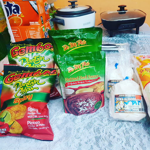 Grocery Store «Grocery Los Hermanos Inc», reviews and photos, 4130 Curry Ford Rd, Orlando, FL 32806, USA