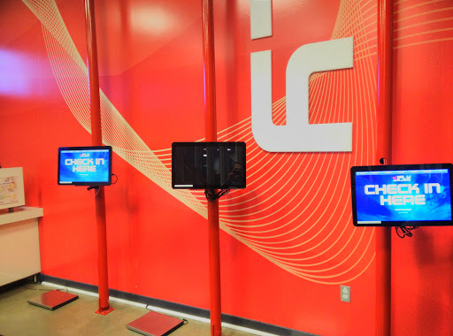 Amusement Center «iFLY», reviews and photos, 10645 SW Greenburg Rd, Tigard, OR 97223, USA