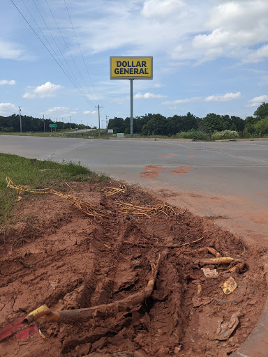 Discount Store «Dollar General», reviews and photos, 22910 Oklahoma 76, Dibble, OK 73031, USA
