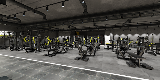 Fitness Park Madrid - La Gavia en Madrid, Madrid