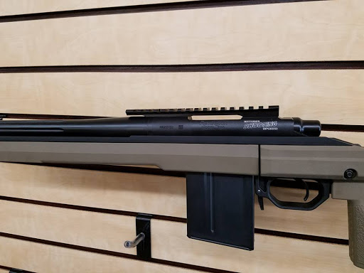 Gun Shop «Extreme Shooting Sports», reviews and photos, 1137 W Visalia Rd, Exeter, CA 93221, USA