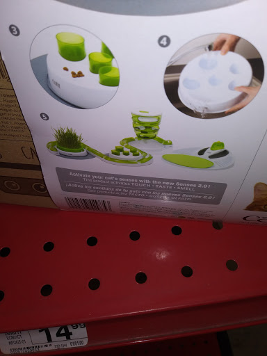 Pet Supply Store «Petco Animal Supplies», reviews and photos, 13701 Lakeside Cir, Sterling Heights, MI 48313, USA