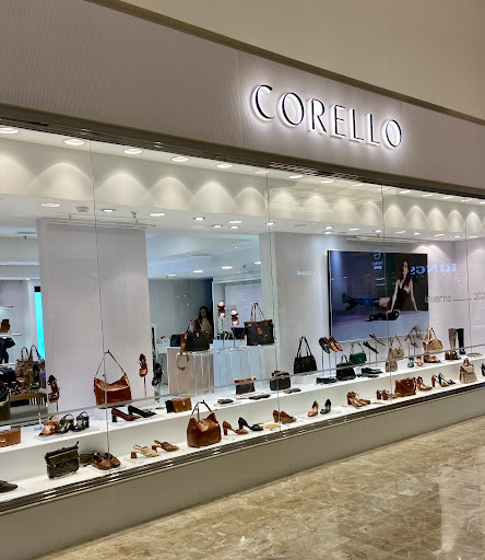Logo da empresa - Corello