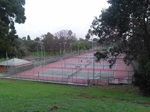 Edward Vincent Jr. Park