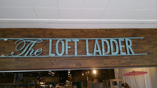 The Loft Ladder