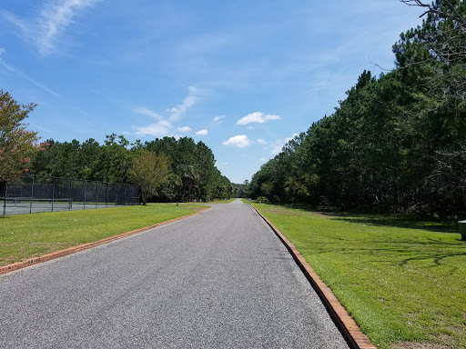 Golf Course «Bloody Point Golf Club & Beach Resort», reviews and photos, 56 Fuskie Ln, Daufuskie Island, SC 29915, USA