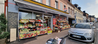 Vivéco à Yerville