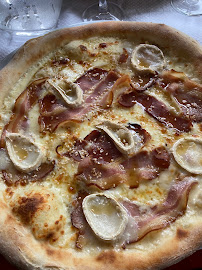 Pizza du Restaurant italien Le San Lazzaro à Rambouillet - n°15